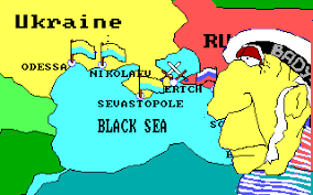 Black Sea Buttle